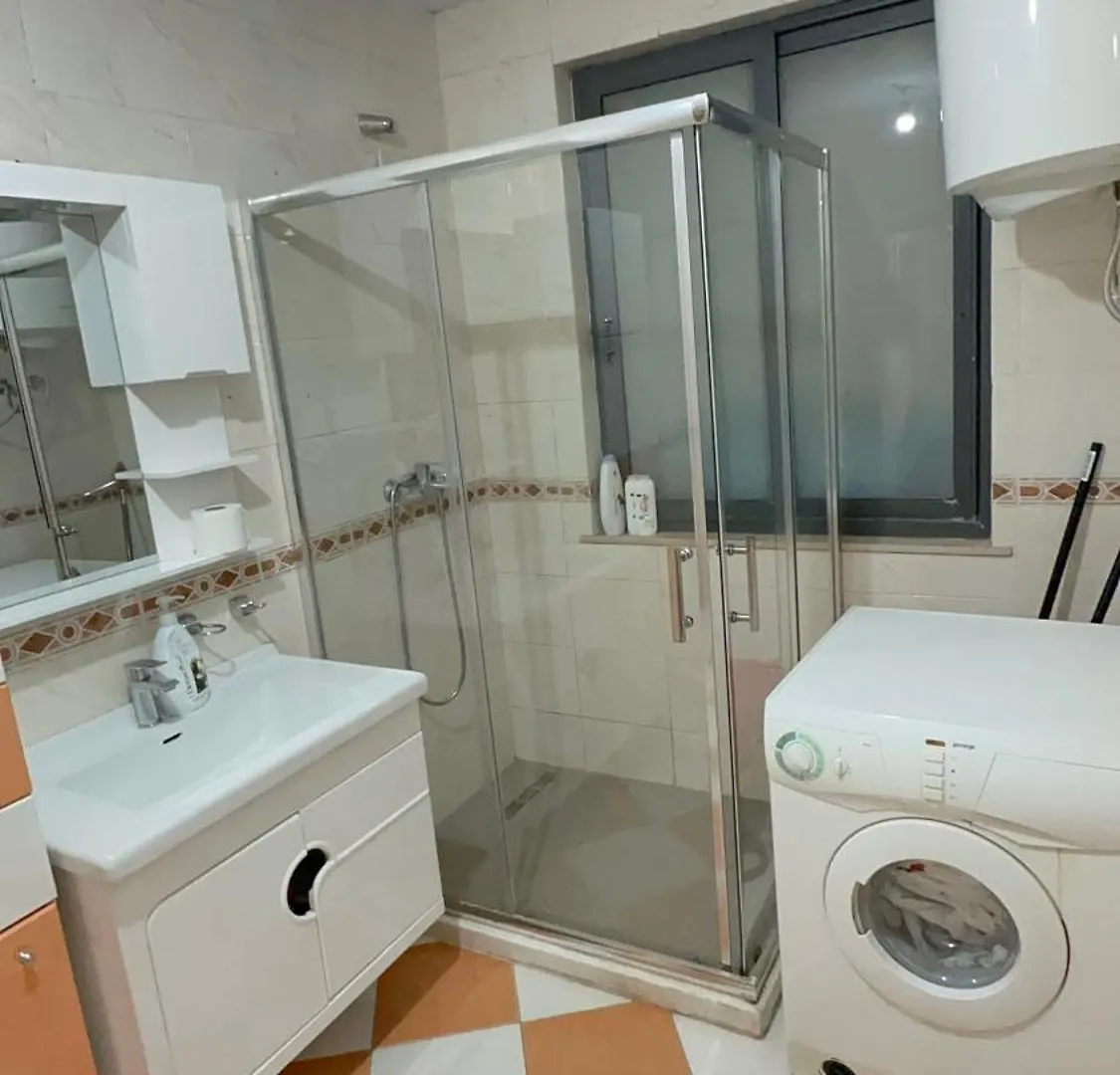 Square Inn Tirana