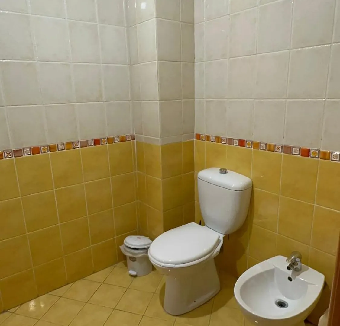 Square Inn Tirana Apartment
